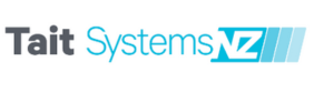 Tait System NZ logo