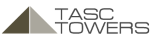 Tasc Tower Logo