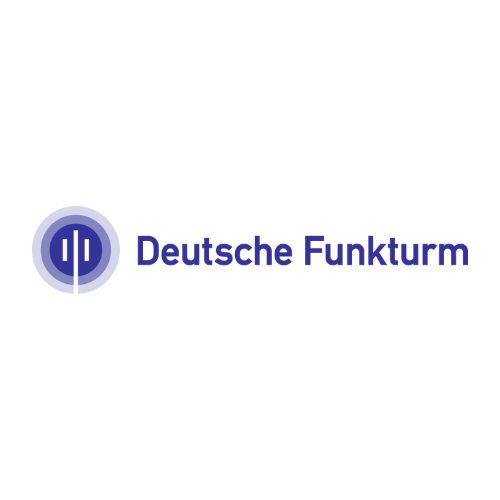 Deutsche Funkturm Logo