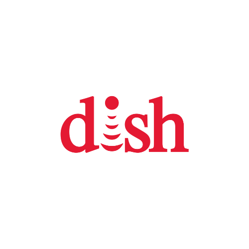 Dish Logo