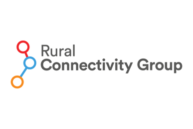 Rural Connectivity Logo